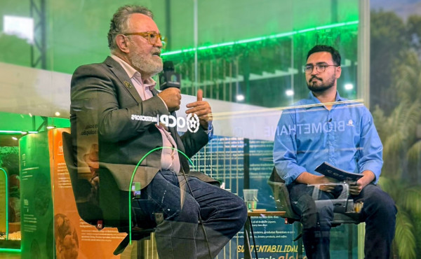 em-entrevista-ao-canal-rural,-estado-evidenciou-a-construcao-participativa-das-politicas-ambientais-e-o-protagonismo-do-tocantins-nas-negociacoes-internacionais