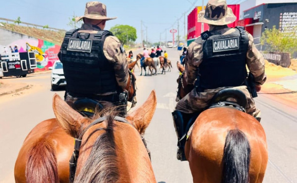 pmto:-cavalaria-executa-operacao-braco-forte-em-taquaralto-e-garante-ordem-publica-nas-festividades-de-aniversario-de-araguaina