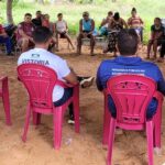 visita-tecnica-do-mpto-ao-quilombo-grotao-revela-urgencias-em-infraestrutura,-acesso-e-regularizacao-do-territorio