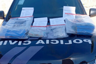 policia-civil-do-tocantins-incinera-cerca-de-4-kg-de-drogas-apreendidas-em-combinado,-durante-operacao-narke