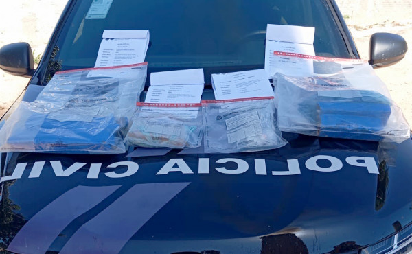 policia-civil-do-tocantins-incinera-cerca-de-4-kg-de-drogas-apreendidas-em-combinado,-durante-operacao-narke