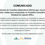 comunicado-–-conselho-consultivo-do-parque-estadual-do-lajeado