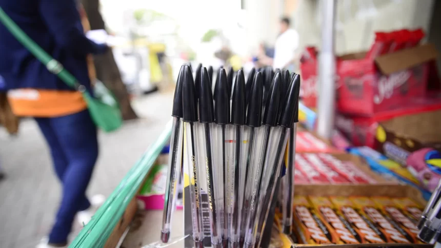 enem-2025:-confira-as-sugestoes-para-segundo-dia-de-exame