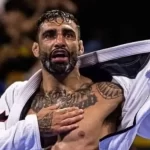 pm-que-baleou-e-matou-campeao-de-jiu-jitsu-leandro-lo-deixa-presidio-militar-apos-ser-absolvido