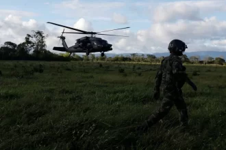 forcas-da-colombia-matam-28-guerrilheiros-em-uma-semana-apos-pressao-dos-eua