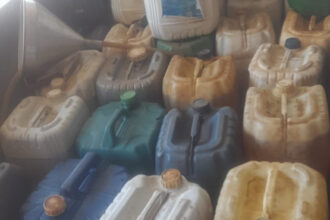 pmto-prende-homem-por-venda-e-armazenamento-irregular-de-gasolina-em-distribuidora-de-gas-em-palmas