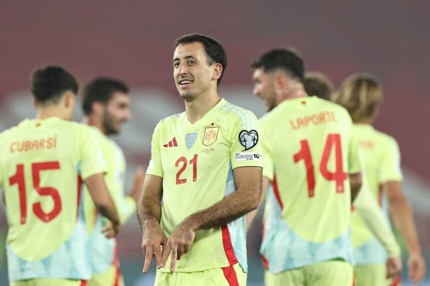 eliminatorias:-espanha,-suica-e-austria-batem-na-trave-e-postergam-conquistas-de-vagas-na-copa-do-mundo