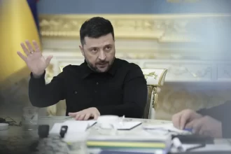 zelensky-anuncia-reforma-de-setor-energetico-apos-escandalo-de-corrupcao