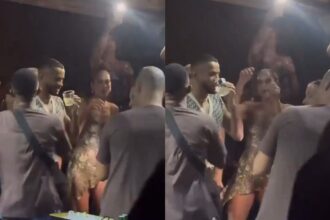dua-lipa-se-diverte-em-pagode-em-sao-paulo-e-e-flagrada-dancando:-‘essa-sabe-viver’;-video