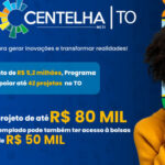 governo-do-tocantins-publica-edital-do-centelha-3-e-amplia-investimentos-em-ciencia-e-tecnologia