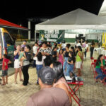 governo-do-tocantins-propicia-tecnologia,-leitura-e-experiencias-culturais-na-22a-festa-da-manga,-em-tupirama