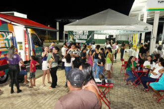 governo-do-tocantins-propicia-tecnologia,-leitura-e-experiencias-culturais-na-22a-festa-da-manga,-em-tupirama