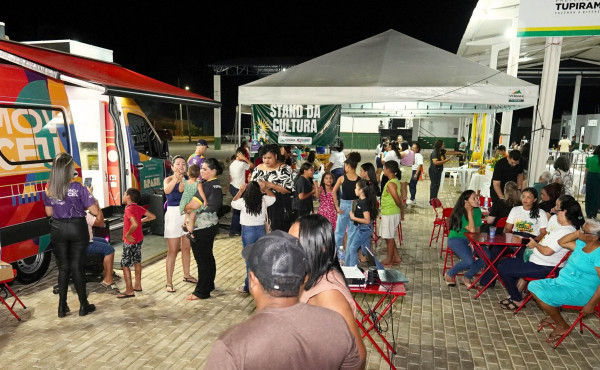 governo-do-tocantins-propicia-tecnologia,-leitura-e-experiencias-culturais-na-22a-festa-da-manga,-em-tupirama