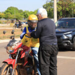 detran/to-realiza-acao-no-dia-mundial-em-memoria-as-vitimas-de-acidentes-de-transito