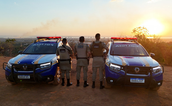 pmto-realiza-balanco-positivo-de-fim-de-semana-com-quatro-prisoes-e-recuperacao-de-bens-em-palmas