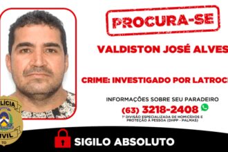 em-palmas,-policia-civil-cumpre-mandado-de-prisao-pela-pratica-do-crime-de-latrocinio-e-mantem-diligencias-para-localizar-foragido