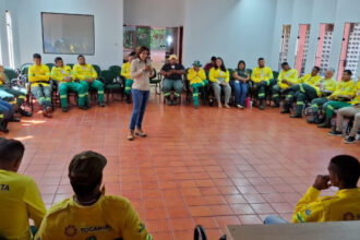 parque-estadual-do-cantao-realiza-alinhamento-estrategico-de-acoes-das-brigadas