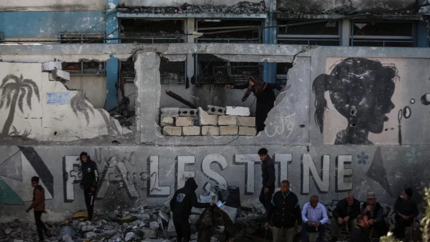 onu-endossa-plano-de-trump-para-gaza-e-autoriza-forca-internacional-no-territorio