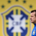 dunga-aprova-ancelotti,-diz-que-selecao-precisa-de-lider-e-avalia-endrick
