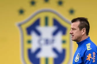 dunga-aprova-ancelotti,-diz-que-selecao-precisa-de-lider-e-avalia-endrick