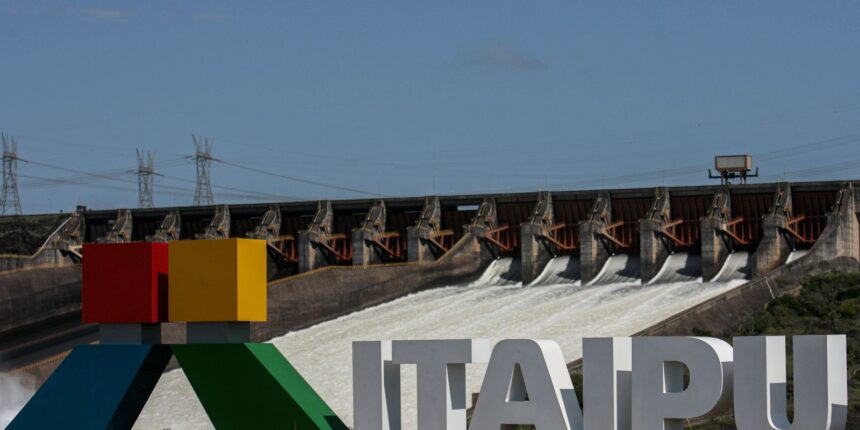 brasil-e-paraguai-retomarao-negociacoes-para-revisar-tratado-de-itaipu
