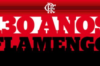 flamengo-130-anos:-torcedores-se-declaram-em-homenagem-do-extra;-veja-fotos