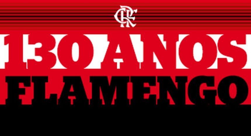 flamengo-130-anos:-torcedores-se-declaram-em-homenagem-do-extra;-veja-fotos