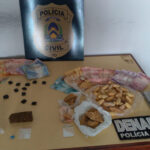 operacao-narke:-policia-civil-cumpre-mandados,-prende-quatro-pessoas-e-apreende-drogas-em-araguaina