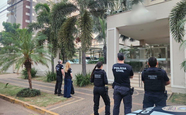 policia-civil-do-tocantins-presta-apoio-a-operacao-da-pcgo-contra-fraudes-em-licitacoes-publicas