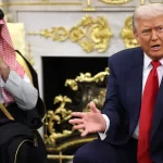 trump-diz-que-principe-saudita-acusado-de-matar-jornalista-e-‘incrivel-em-direitos-humanos’