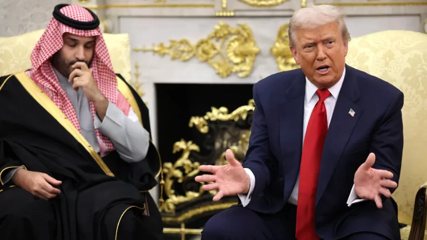 trump-diz-que-principe-saudita-acusado-de-matar-jornalista-e-‘incrivel-em-direitos-humanos’