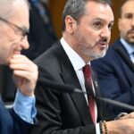 no-senado,-diretor-da-pf-critica-pl-antifaccao-por-reduzir-recursos