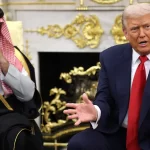 trump-diz-que-principe-saudita-acusado-de-matar-jornalista-e-‘incrivel-em-direitos-humanos’
