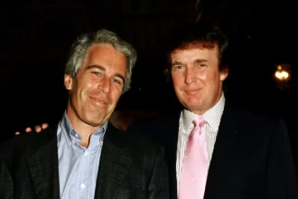 apos-recuo-de-trump,-camara-aprova-de-forma-quase-unanime-liberacao-de-arquivos-do-caso-epstein