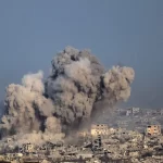 empresa-polonesa-e-acusada-de-fornecer-explosivos-para-israel-usar-em-gaza