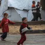 2024-foi-o-pior-ano-para-as-criancas-desde-a-ii-guerra-mundial