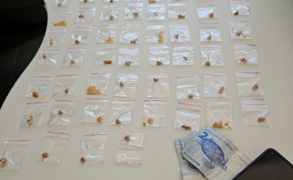 pmto-prende-homem-por-trafico-de-drogas-e-apreende-entorpecentes-em-taguatinga