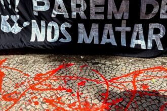 estado-usa-leis-para-justificar-mortes-contra-negros,-diz-pesquisador