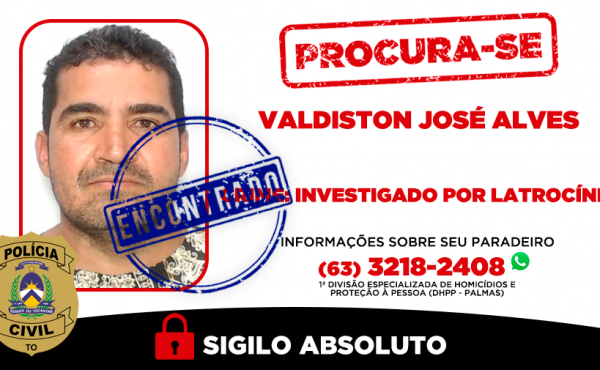 foragido-por-latrocinio-e-localizado-e-preso-pela-policia-civil-do-tocantins-em-brejinho-de-nazare