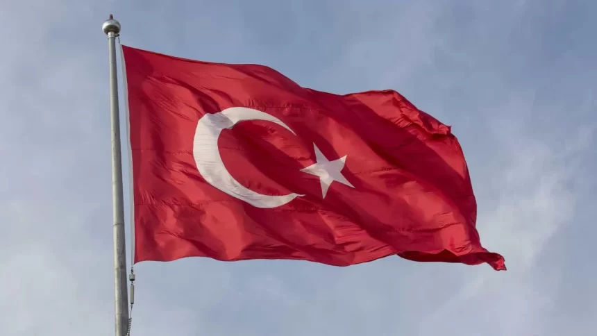 turquia-ira-sediar-cop31,-em-parceria-inedita-com-a-australia