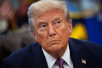 trump-promete-trabalhar-para-acabar-com-guerra-no-sudao-apos-pedido-de-principe-saudita