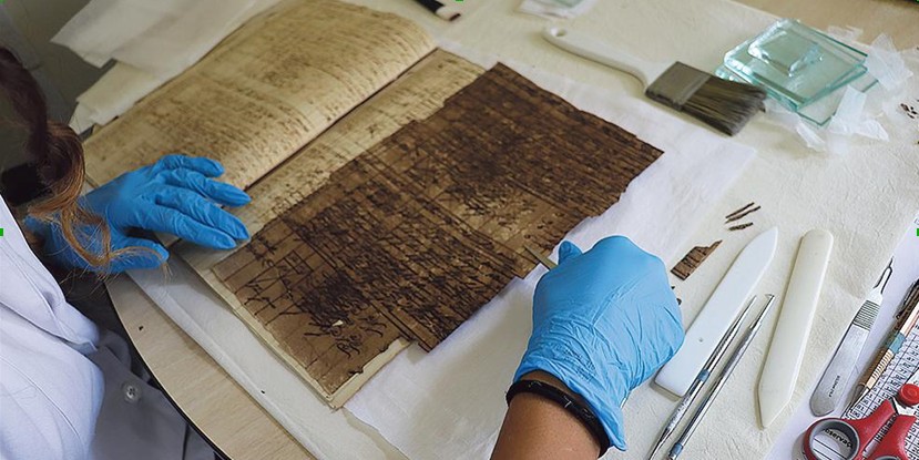 documentos-do-itamaraty-apreendidos-em-navios-no-seculo-xix-contam-a-historia-do-trafico-de-escravizados-para-o-brasil