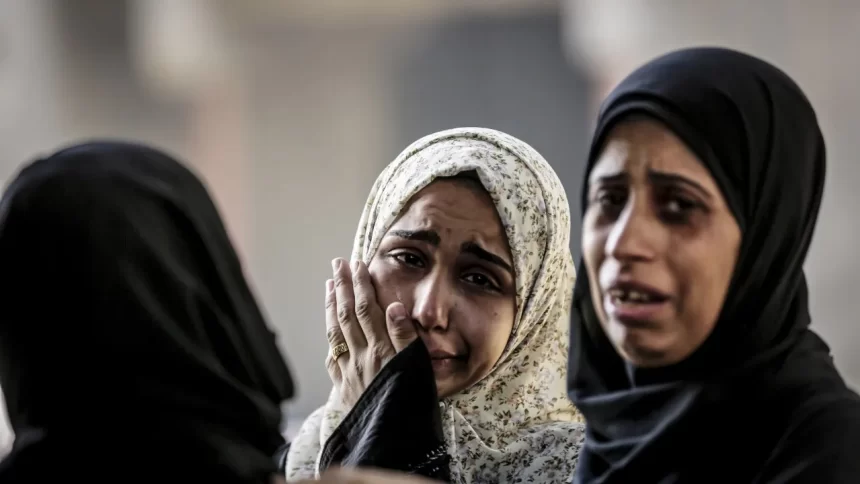 pelo-menos-3-mortos-e-15-feridos-em-ataques-israelenses-na-faixa-de-gaza