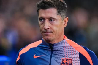 episodio-surreal:-barcelona-pediu-a-lewandowski-para-nao-marcar-gols