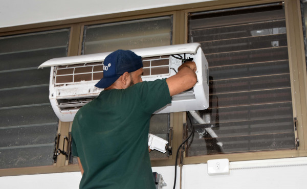 conforto-garantido:-governo-do-tocantins-instala-novos-aparelhos-de-ar-condicionado-no-hgp