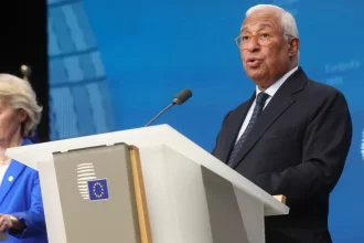 plano-de-paz-dos-eua-para-ucrania?-“ue-nao-recebeu-qualquer-comunicacao”