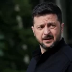 eua-pressionam-zelenski-a-aceitar-plano;-europa-tenta-reagir