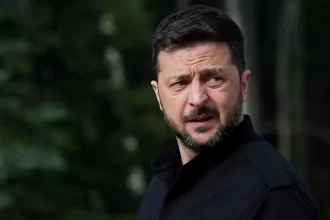 eua-pressionam-zelenski-a-aceitar-plano;-europa-tenta-reagir