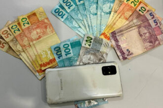 pmto-prende-dupla-especializada-em-moeda-falsa-e-apreende-notas-falsificadas-em-chapada-da-natividade