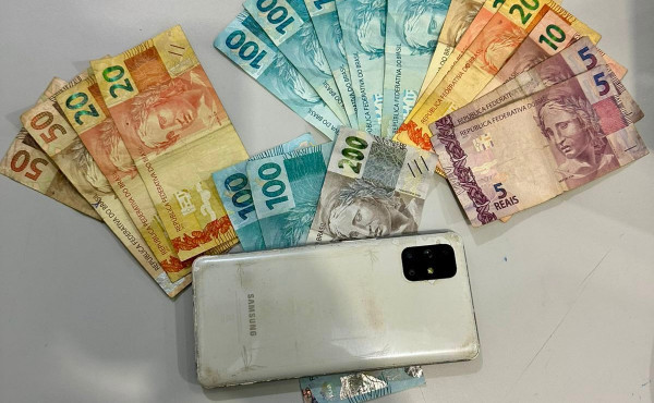pmto-prende-dupla-especializada-em-moeda-falsa-e-apreende-notas-falsificadas-em-chapada-da-natividade